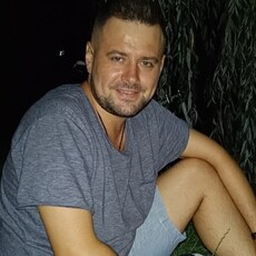 Фотография мужчины Владимир, 40 лет из г. Гомель