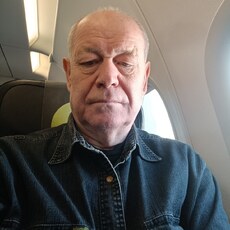 Фотография мужчины Муфусаил, 57 лет из г. Саратов