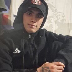 Фотография мужчины Виталий, 36 лет из г. Анжеро-Судженск