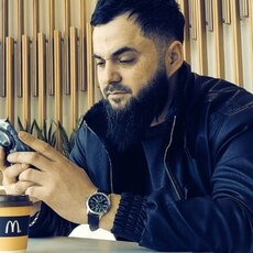 Фотография мужчины Гасан, 34 года из г. Свободный