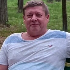 Фотография мужчины Володя, 54 года из г. Кобрин