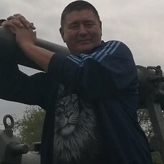 Фотография мужчины Сергей, 49 лет из г. Краснодар