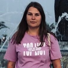 Фотография девушки Оксана, 35 лет из г. Москва