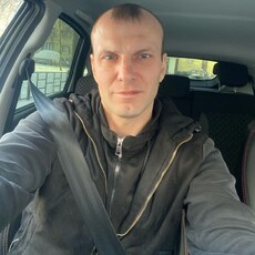 Фотография мужчины Владимир, 40 лет из г. Оренбург