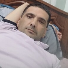 Фотография мужчины Азиз, 40 лет из г. Ташкент