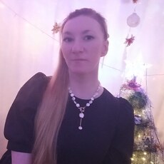 Фотография девушки Настя, 40 лет из г. Оленегорск