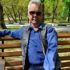 Фотография мужчины Сергей, 56 лет из г. Симферополь