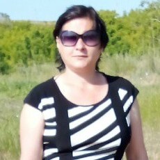 Фотография девушки Марина, 42 года из г. Сорочинск