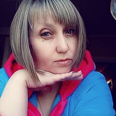 Фотография девушки Таня, 43 года из г. Белгород