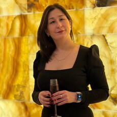 Фотография девушки Регина, 35 лет из г. Казань