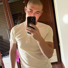 Фотография мужчины Polo, 28 лет из г. Изобильный