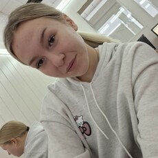 Фотография девушки Инна, 18 лет из г. Красноярск