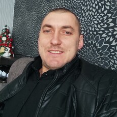 Фотография мужчины Денис, 34 года из г. Ершов