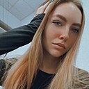 Виктория, 22 года