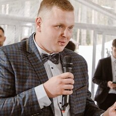 Фотография мужчины Николай, 31 год из г. Гомель