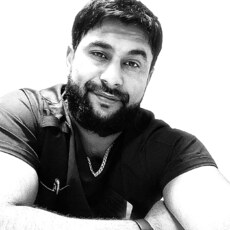 Фотография мужчины Рамил, 32 года из г. Курганинск