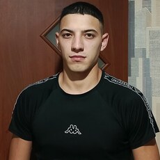 Фотография мужчины Андрей, 35 лет из г. Тобольск