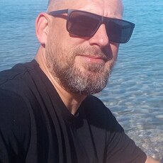 Фотография мужчины Роман, 41 год из г. Курган