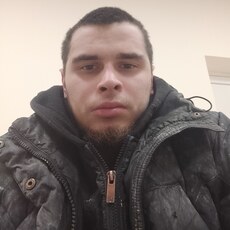 Фотография мужчины Рома, 35 лет из г. Старобешево