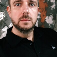 Фотография мужчины Sts, 36 лет из г. Могилев