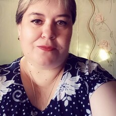 Фотография девушки Лана, 55 лет из г. Нижний Новгород