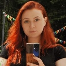 Фотография девушки Елизавета, 27 лет из г. Ставрополь