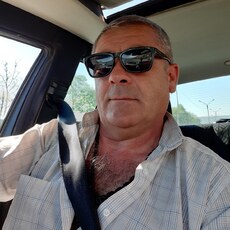 Фотография мужчины Вепхо, 55 лет из г. Минск