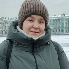 Фотография девушки Юлия, 37 лет из г. Омск