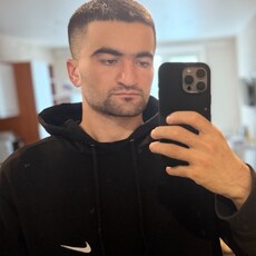 Фотография мужчины Простой Пацан, 21 год из г. Нефтеюганск