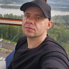 Фотография мужчины Руслан, 38 лет из г. Красноярск