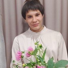 Фотография девушки Лера, 18 лет из г. Иркутск