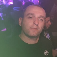 Фотография мужчины Антон, 33 года из г. Тверь
