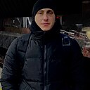 Андрей, 23 года