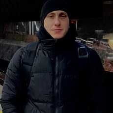 Фотография мужчины Андрей, 23 года из г. Екатеринбург