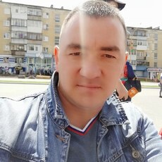 Фотография мужчины Денис, 46 лет из г. Челябинск