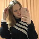 Анастасия, 18 лет