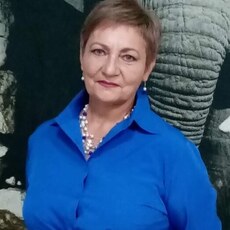 Фотография девушки Светлана, 57 лет из г. Омск
