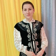 Фотография девушки Алёна, 39 лет из г. Шымкент