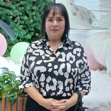 Фотография девушки Оксана, 57 лет из г. Ростов-на-Дону