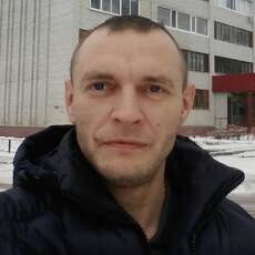 Фотография мужчины Олег, 47 лет из г. Тольятти