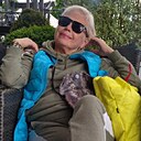 Марина, 60 лет