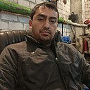 Вохиджон, 34 года