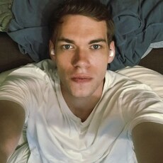 Фотография мужчины Дин, 30 лет из г. Санкт-Петербург