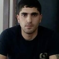 Фотография мужчины Армен, 37 лет из г. Горловка