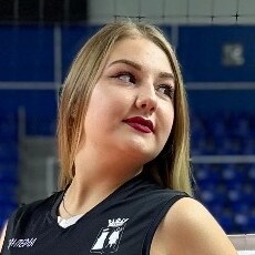 Фотография девушки Владислава, 21 год из г. Ростов-на-Дону