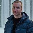 Вадим, 34 года