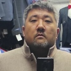 Фотография мужчины Альберт, 40 лет из г. Москва