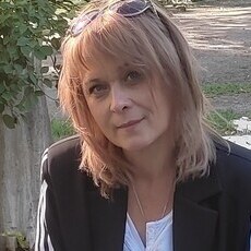 Фотография девушки Елена, 48 лет из г. Макеевка