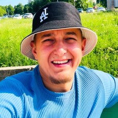 Фотография мужчины Евгений, 29 лет из г. Екатеринбург