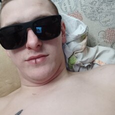 Фотография мужчины Никита, 25 лет из г. Калининград